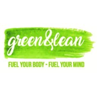 Green & Lean logo - Similar company to Lean & Green | T&O Group