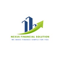Nexus financial solution logo - Similar company to Websycode It Consulting & Development