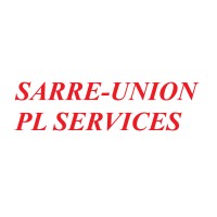 SARRE UNION PL SERVICES logo - Similar company to Slk Logistic