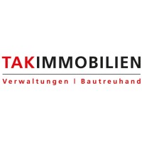 TAK Immobilien AG logo - Similar company to Reflecta Ag