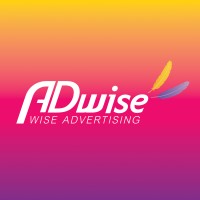 ADwise • ედვაიზი | Advertising Company logo - Similar company to Creator Advertising Agency