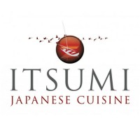 İTSUMİ JAPANESE RESTAURANT logo - Similar company to Mogambo