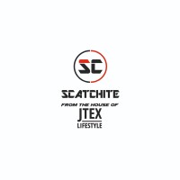 Scatchite Clothing logo - Similar company to Sanjar Creation