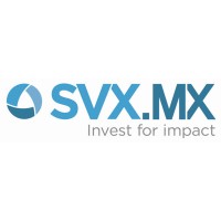SVX MX / SVX México logo - Similar company to Supraworx