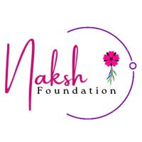 Naksh Foundation logo - Similar company to Dotnikstudio.Com
