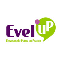 Evel'Up logo - Similar company to Asserva