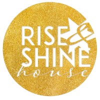 Rise and Shine House logo - Similar company to Auditwithoutwalls!