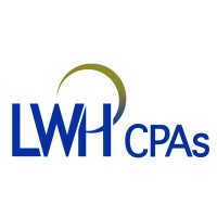 Larsson, Woodyard & Henson, LLP logo - Similar company to Certified Public Accountant