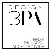 D3PA logo - Similar company to Hackhalt - Community