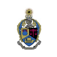 Alpha Kappa Psi - Sigma Upsilon Phi Chapter logo - Similar company to Conifer