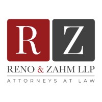 Reno & Zahm LLP logo - Similar company to Benning Group Llc