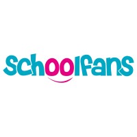 SCHOOLFANS logo - Similar company to Xebra Lab