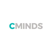 CMINDS logo - Similar company to C Minds