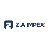 Z.A. IMPEX (SMC-PVT) LTD logo - Similar company to Mango People - The Leading Himalayan Salt Exporter In Pakistan