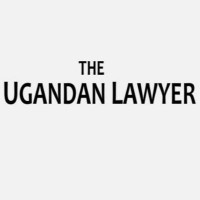 The Ugandan Lawyer logo - Similar company to Lawpoint Uganda