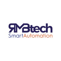 RMBtech logo - Similar company to Deo Electronique