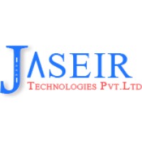 Jasier Technologies Private Limited logo - Similar company to Codemilki