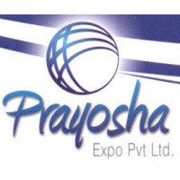 Prayosha Expo Pvt. Ltd. - India logo - Similar company to Fabinaliv