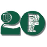 Club 20 logo - Similar company to Boldtech Solutions
