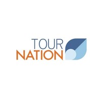 TourNation logo - Similar company to Dartmatics