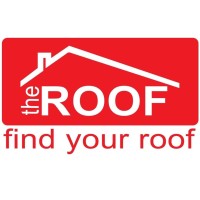 The Roof logo - Similar company to Cosmos Events