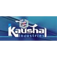Kaushal Industries. logo - Similar company to Omtech Speciality Polymer Chemicals Pvt Ltd