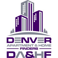Denver Apartment Finders logo - Similar company to Emperia Icon