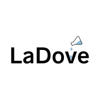 LaDove Inc. logo - Similar company to Label.M