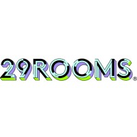 29Rooms Asia logo - Similar company to 247Tickets.Com