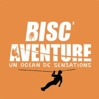 Bisc’Aventure logo - Similar company to Isatis Confort
