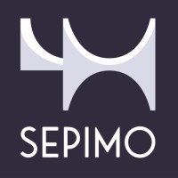 SEPIMO logo - Similar company to Corem Promotion
