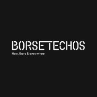 BORSE TECHOS logo - Similar company to Dissolser Expertos En Techos Y Fachadas Para Naves Industriales