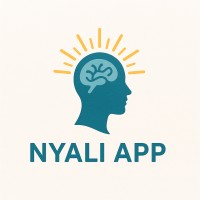 Nyali App logo - Similar company to Mental Snapp