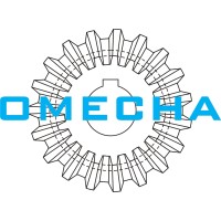 Omecha logo - Similar company to Roteksas, Uab