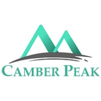 Camber Peak, LLC logo - Similar company to P&S Machining & Fabrication, Llc
