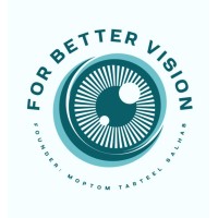 For Better Vision logo - Similar company to Mirror Digital Technologies