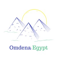 Omdena Giza Chapter logo - Similar company to Omdena Sri Lanka Chapter