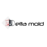 Delta mold logo - Similar company to Delta Construction & Mechanical