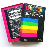 Total Betty Goddess Deck