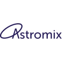 Astromix logo - Similar company to Upiple