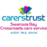 Carers Trust Swansea Bay Crossroads Care Service