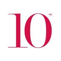 10 Associates - Strategy, Brand & Design Consultancy logo - Similar company to Papyrus Marketing Solutions