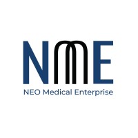 Neo Medical Enterprise logo - Similar company to M&H Visa Assistant