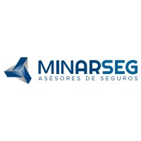 MINARSEG logo - Similar company to Megabroker'S Ecuador