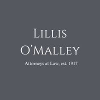 Lillis O'Malley Olson Manning Pose Templeman LLP logo - Similar company to Peddicord Lillis, Llp