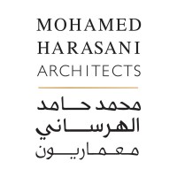 Mohamed Harasani Architects logo - Similar company to Collaborative Architects