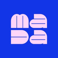 Mada Studio Creativo logo - Similar company to Chibola Malcriada Films