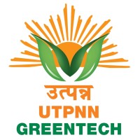 UTPNN GREENTECH PRIVATE LIMITED logo - Similar company to Aspiringminds