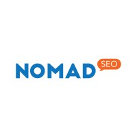 Nomad SEO logo - Similar company to Infinitude