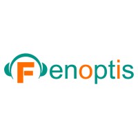 FENOPTIS SALES AND SERVICES PVT. LTD. logo - Similar company to Aaron Technologies
